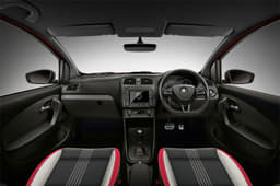 2017 Skoda Rapid Monte Carlo image gallery